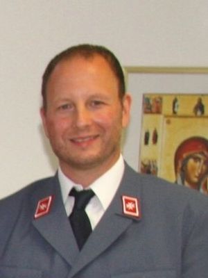Marco Johannes Milde