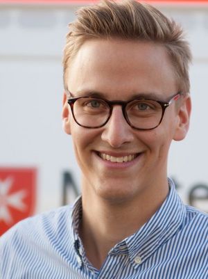 Niklas Schartmann